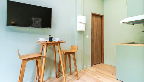 Air-conditioned design studio - Foto 4