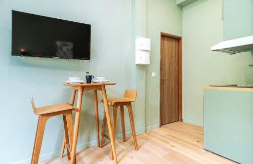 Air-conditioned design studio - Foto 4