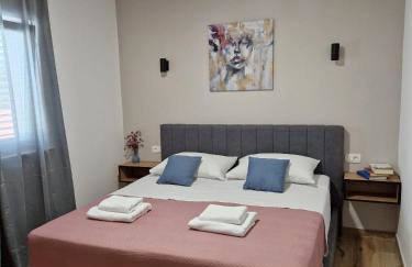 "Apartments Petra With Swimming Pool" - Foto 22