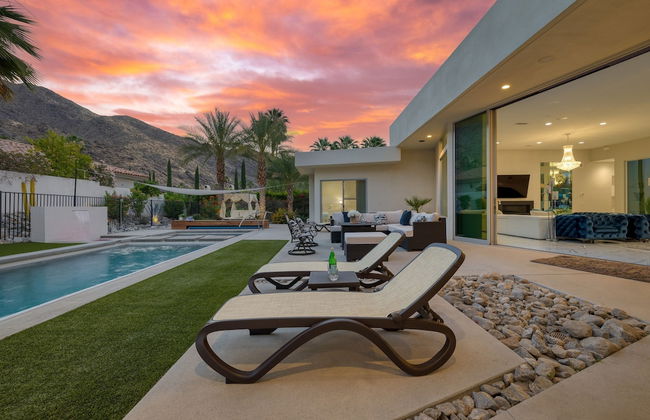 Villa Valentina by Avantstay Pool Hot Tub Views Luxury Design - Foto 40