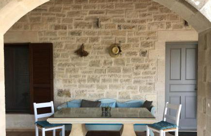 Villa Metochia - Foto 8