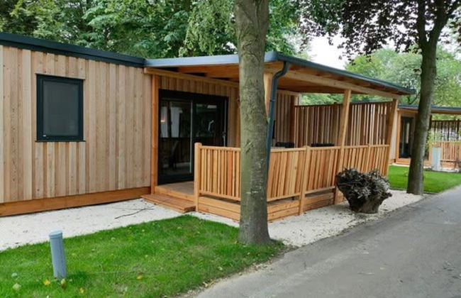 2 bedroom House in Biddinghuizen with swimming pool and terrace - Photo 3