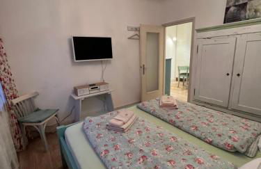 Gästeträume Im Viertel - Foto 24