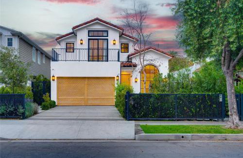 Villa Camellia - Charming 5 BR Home in the Heart of Studio City - Foto 140