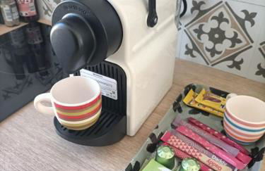 Le 16 Place de l'Abbatiale - Foto 4