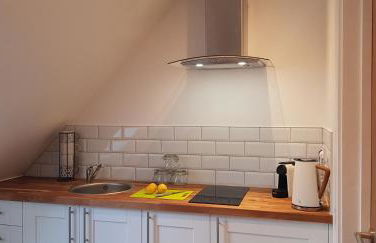 Lauriston Stay - Foto 75