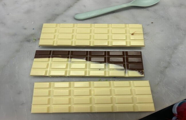 Turin: Chocolate tour - Photo 5