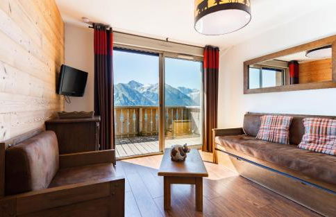 Lagrange Vacances Les Chalets de l'Adet - Photo 10