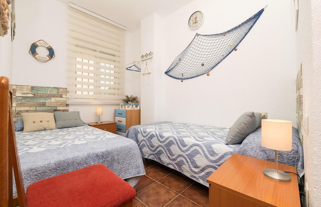 El Deseo in Chiclana de la Frontera - Foto 20