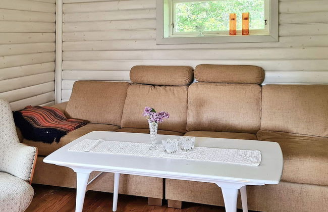 4 Person Holiday Home in Osterbybruk - Foto 17