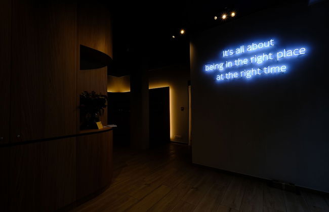 Qstay Good Living Apartments - Foto 2