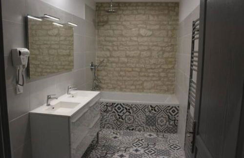 Château des Loups - Les Cèdres Bleus - Foto 9