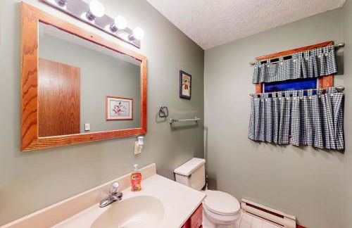 Brown Bear Lodge - Foto 22