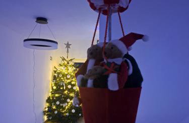 SOLEK, Apartamenty hotelowe i pokoje gościnne ze śniadaniem, przyjazne zwierzętom, wyjątkowe, z widokiem na Jezioro Jamno i w bardzo bliskiej odległości od morza - Foto 19