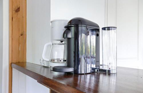 La Cabanette à 10min de Disneyland Paris - Cabane & Cabanon - Foto 25