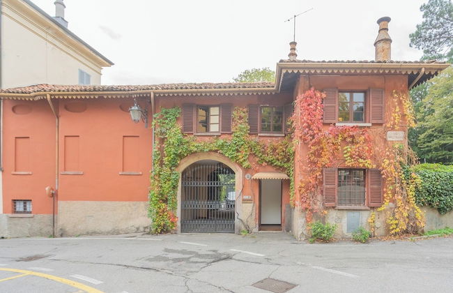 La Piazza di Cernobbio by Rent all Como - Foto 47