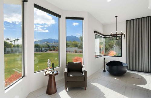 Camelback Mountain Villa Luxury in Paradise Valley - Foto 42