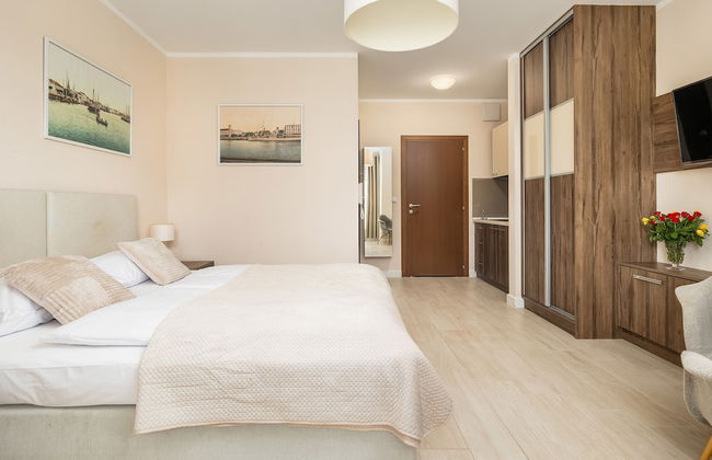 Aquamarina Promenada by Renters - Foto 6