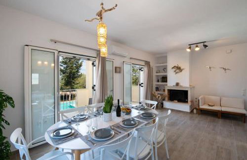 A Casa D' Irene Gaios Paxos - Foto 28