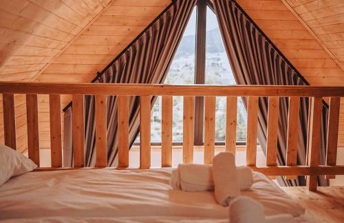 Zachód Beskidu domek z Jacuzzi na wyłączność - Foto 2