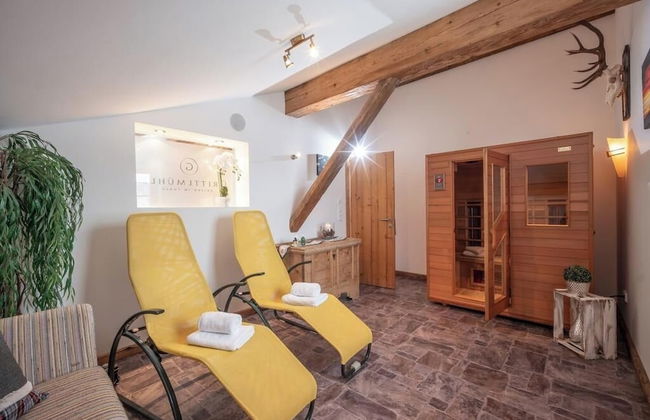 Grittlmühle Chalet Ferienwohnungen - Foto 46