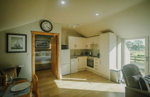 Vicarage Farm Cottages - Foto 19