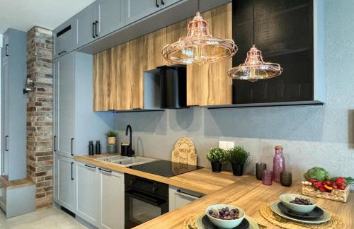 LaKru Apartments Global Office, Free Garage, Self Check-in - Foto 40