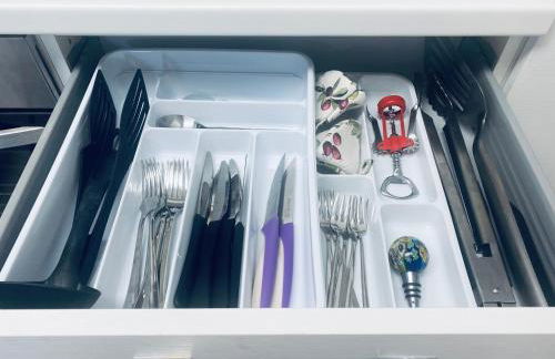 Il mio accogliente giardino all' italiana - Foto 12