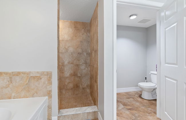 Oceanview Condo Daytona Shores 3 bed 3 Bath - Foto 33