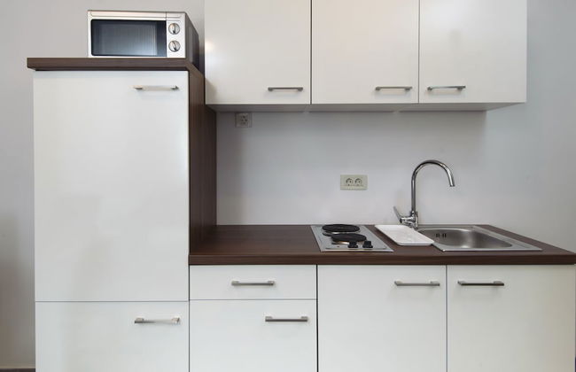 Nera Luxury Apartments - Foto 17