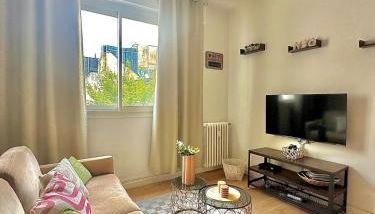 Cocoon du Havre - Parking City Center - Foto 3