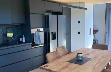 Tolle Bergvilla im Osterzgebirge - Foto 31