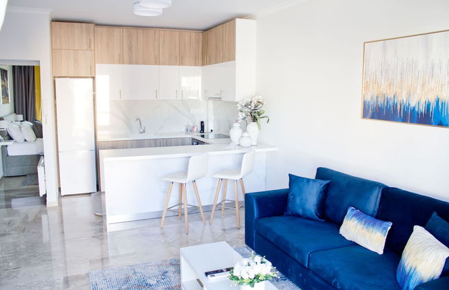 Ermis mini suites - Foto 24