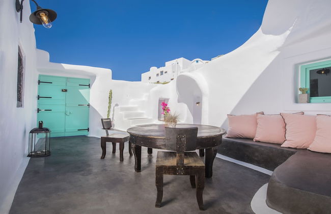 Sophia Finikia Villas - Foto 29