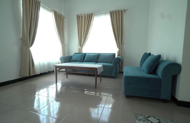 Villa Sukun - Foto 5