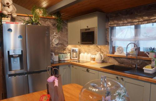 West Horizon holiday cottage - Foto 22