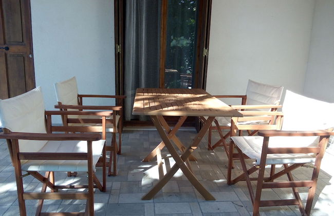 Nice Villa With Garden in Ancient Olympia, Greece - Photo 14