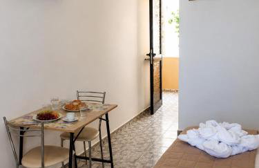 Soula Apartments & Studios - Foto 49