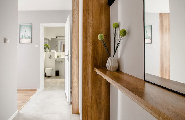 Emihouse CityVibe Apartments Rzeszów - Foto 66