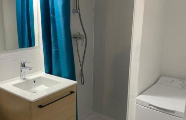 Cabourg T2 cosy avec accès direct plage - Photo 9