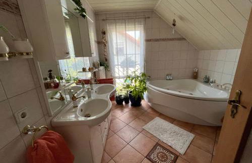 Pension Neue Messe - Foto 13