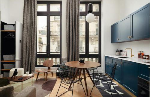 My Maison In Paris - Invalides - Foto 38