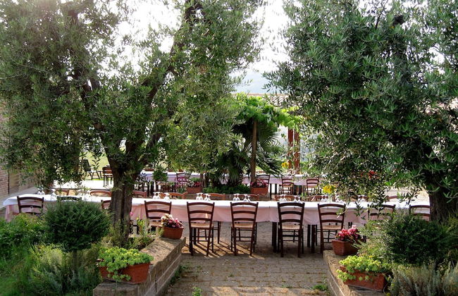 Agriturismo Oasi Biologica - Foto 35