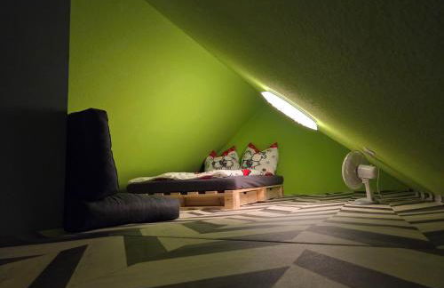 Ferienwohnung Familie Lange, bis 8 Personen - Foto 25