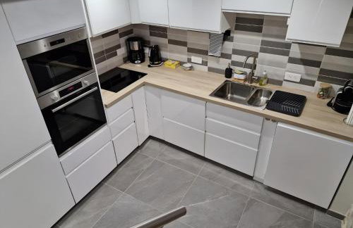 Guerlesquin village house - Foto 9