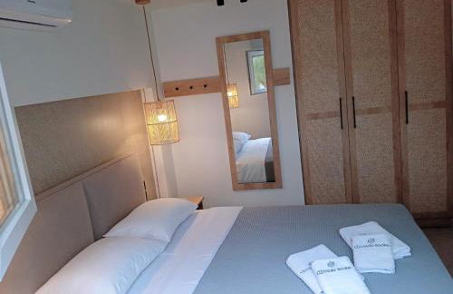 Q Luxury Rooms Paleros - Foto 14
