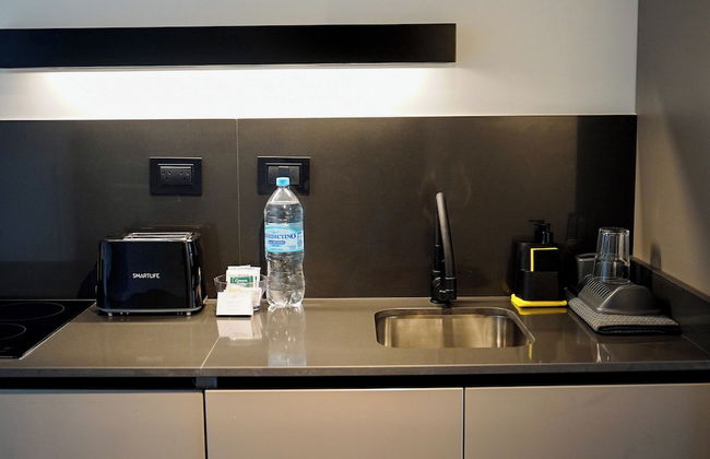 Almarena Puerto Retiro Affiliated by Melia - Photo 20