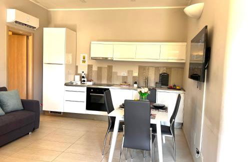 ROMA ARCHAEOLOGICAL PARK Apartment - Foto 30