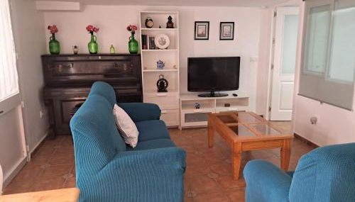 Alojamiento Casa Piano - Foto 5