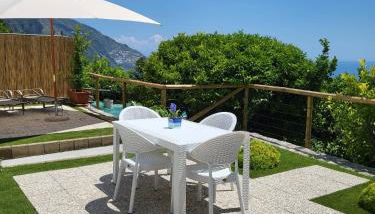 Cottage L'Americano - Foto 4, Garden view